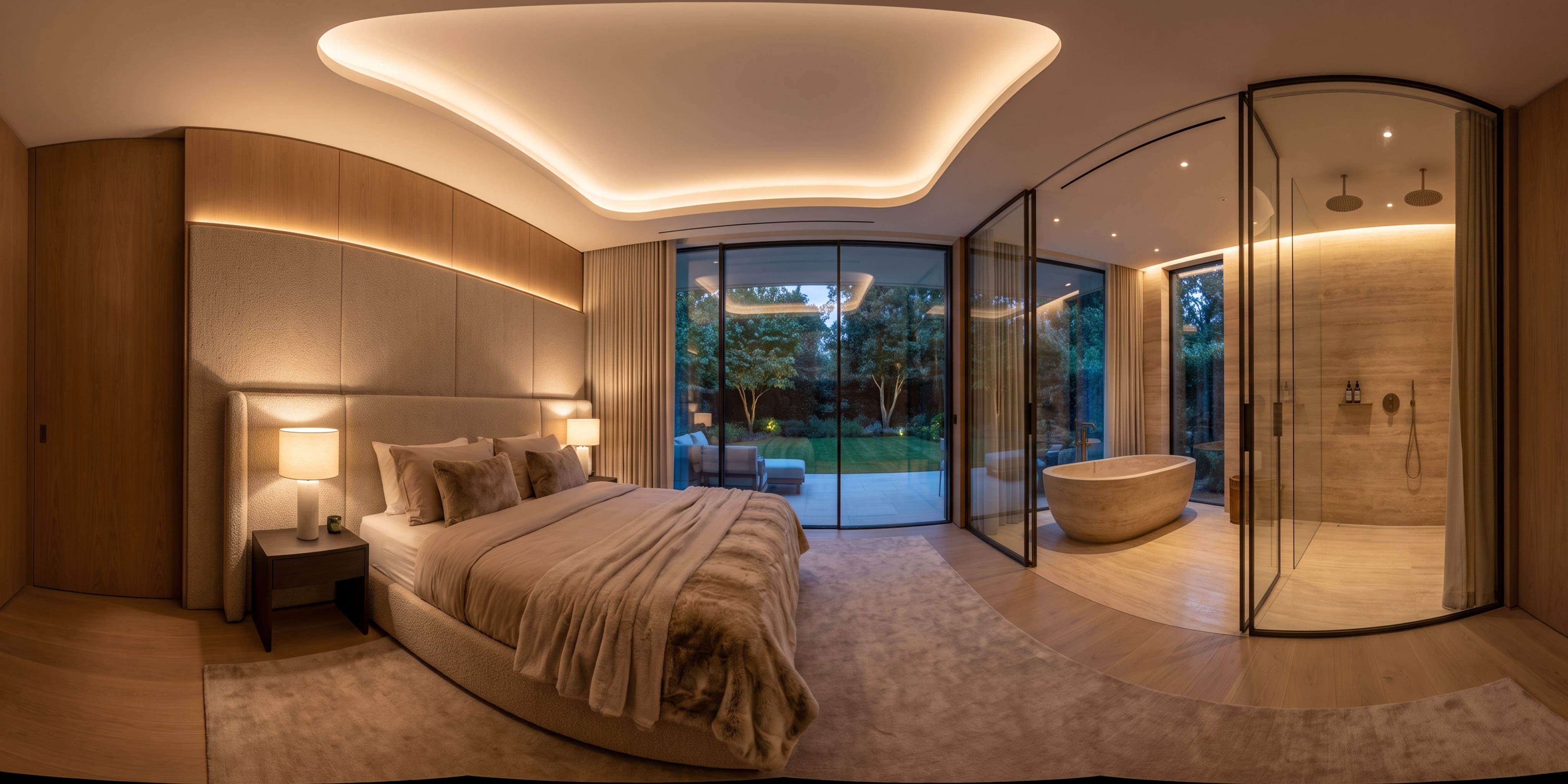Master Suite